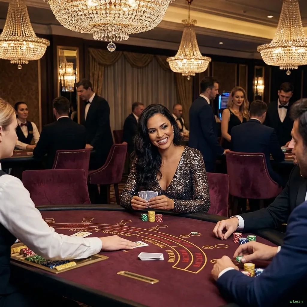 Poker variations - Texas Hold'em e Caribbean Stud